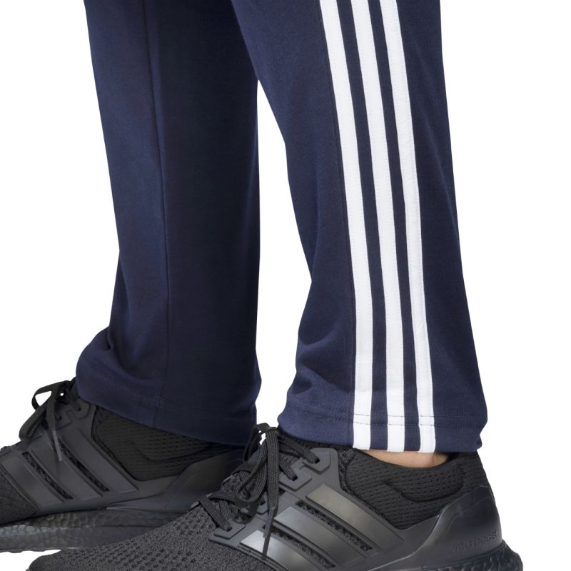 Tepláky adidas Essentials Single M GK8997