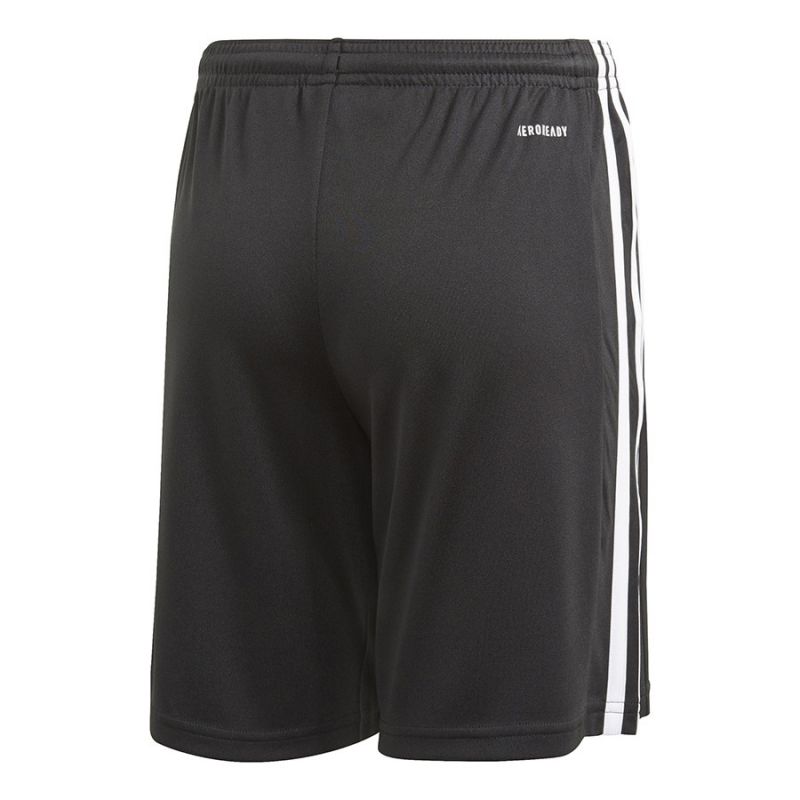 Trenky adidas Squadra 21 Short Y Jr GN5767