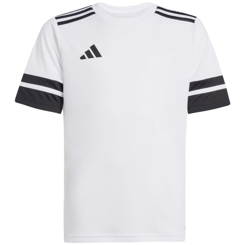 Tričko adidas Squadra 25 Jr JJ0057