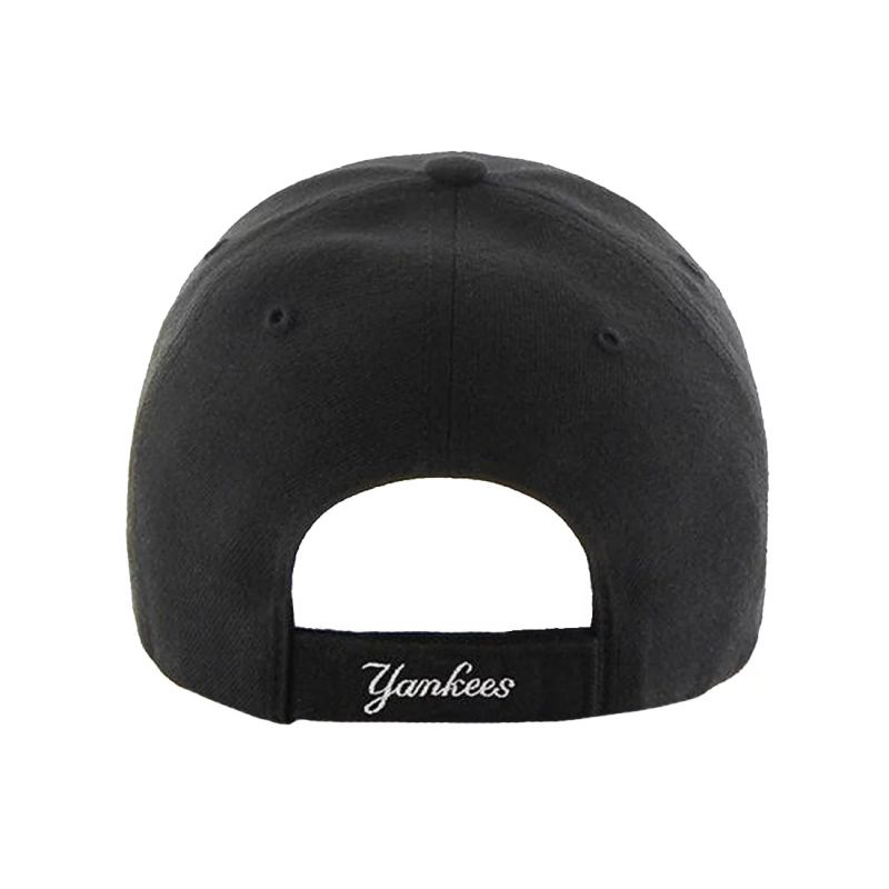 Šiltovka 47 Brand New York Yankees MVP Cap B-MVP17WBV-BK