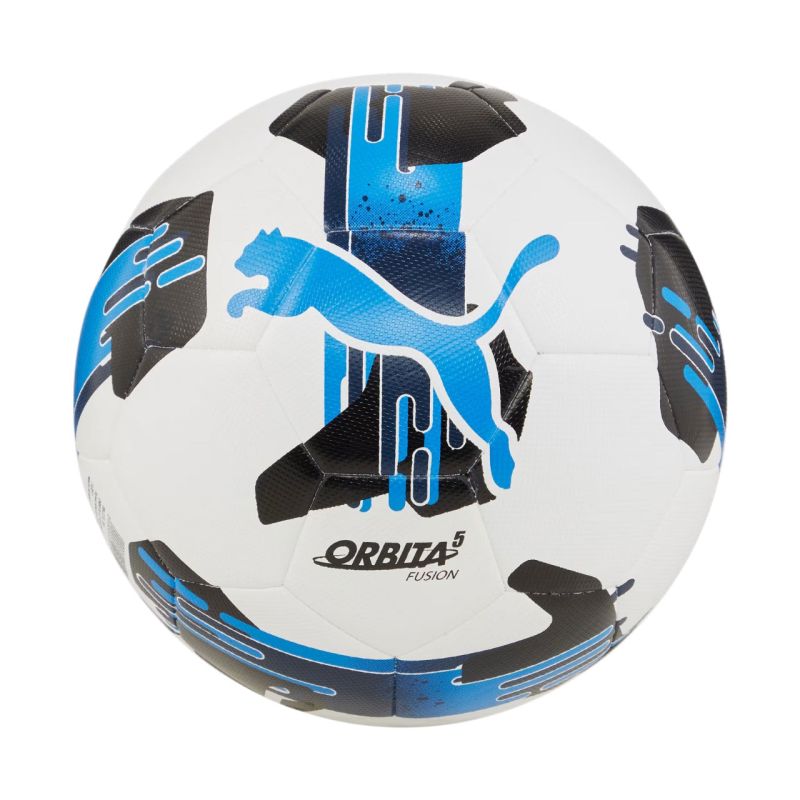 Futbalová lopta Puma Orbita 5 Fusion 84331 05