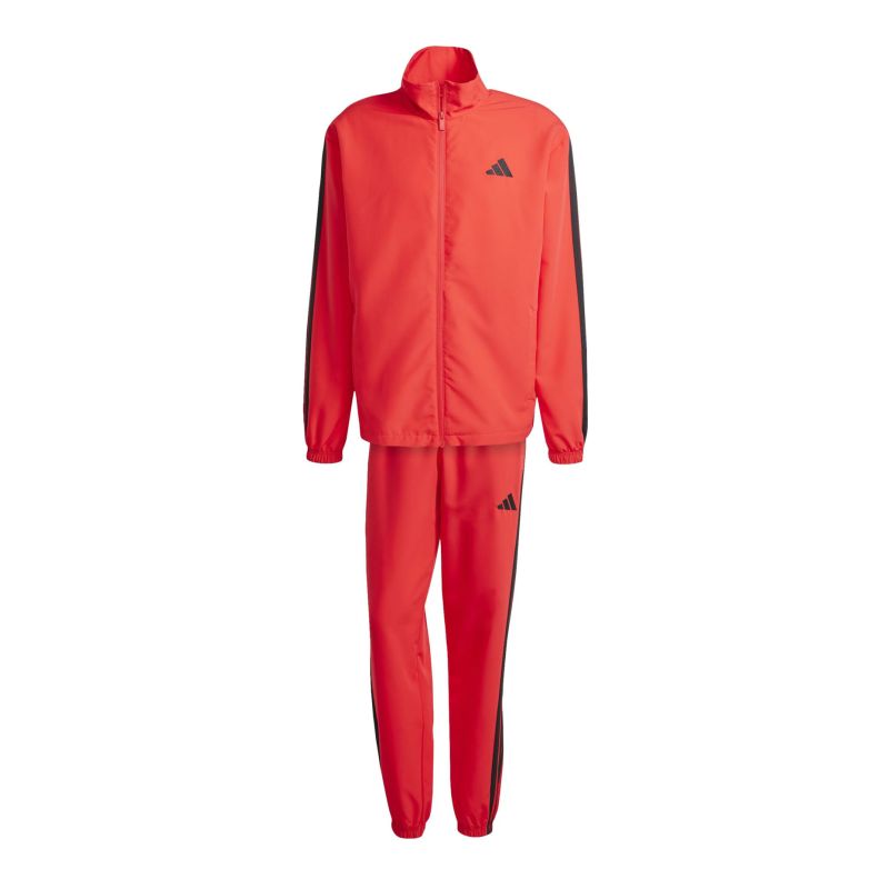 Tepláková súprava adidas WV 3S TT TS M JI8851