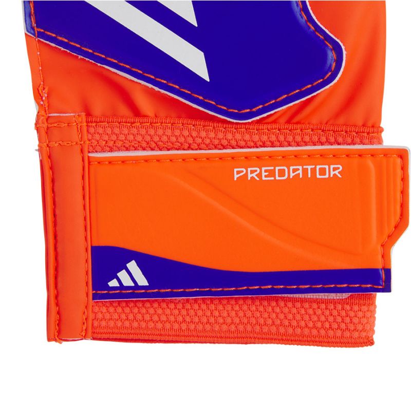 Brankárske rukavice adidas Predator GL TRN Jr IX3872