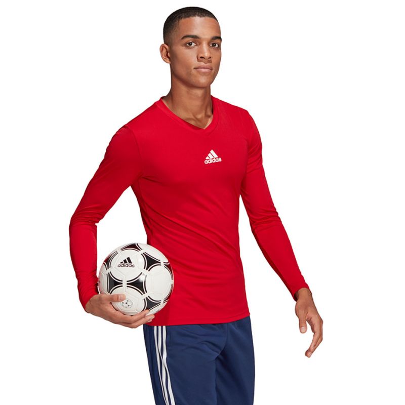 Tričko adidas Team Base Tee M GN5674