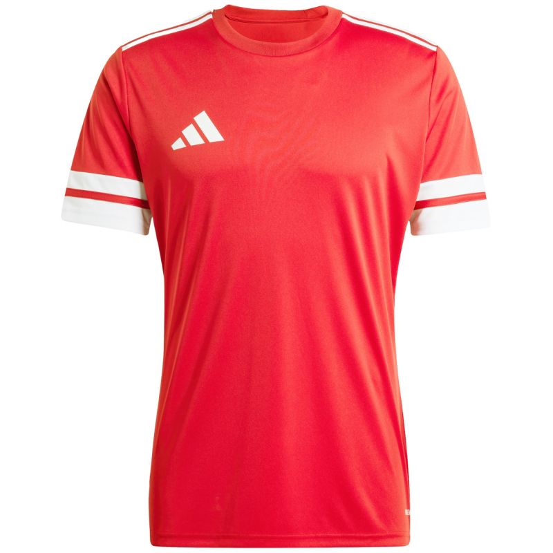 Tričko adidas Squadra 25 M JE2601