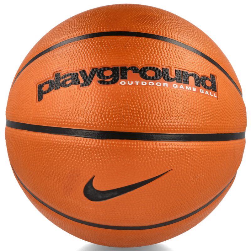 Basketbalová lopta Nike Playground  Outdoor 100 4371 811 05