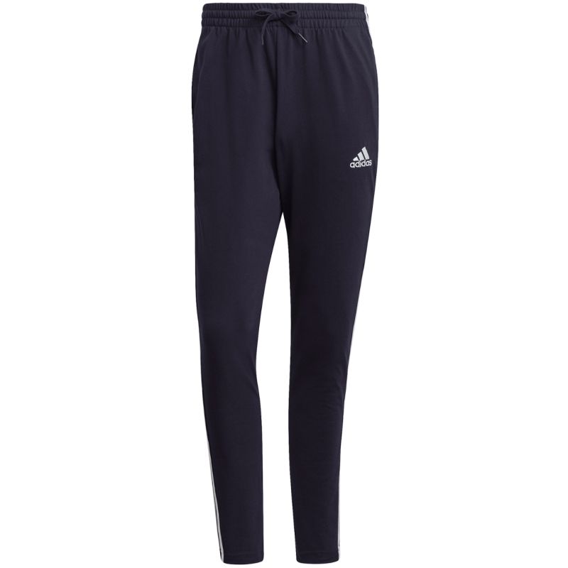 Tepláky adidas Essentials Single M GK8997