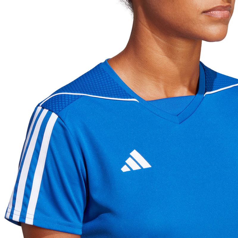 Tričko adidas Tiro 23 League Jersey W HR4616