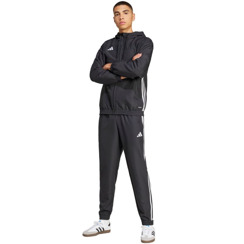Tepláky adidas Tiro 25 Essentials Woven M JC5445