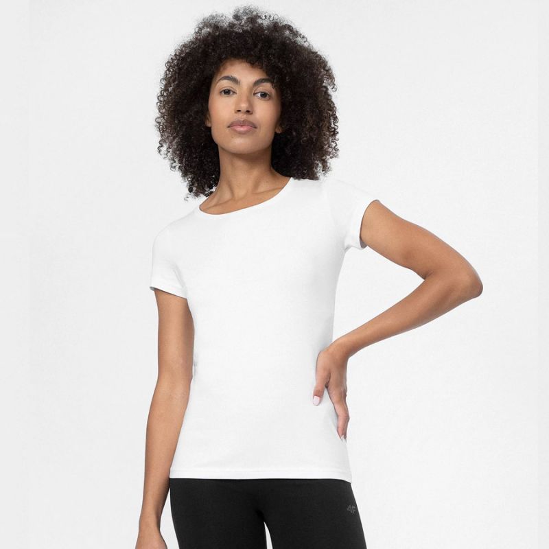 Tričko 4F W H4Z22-TSD353 10S