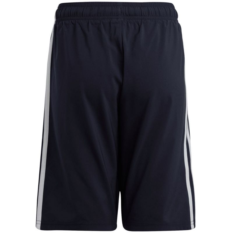Trenky adidas Essentials 3-Stripes Woven Jr IC6822
