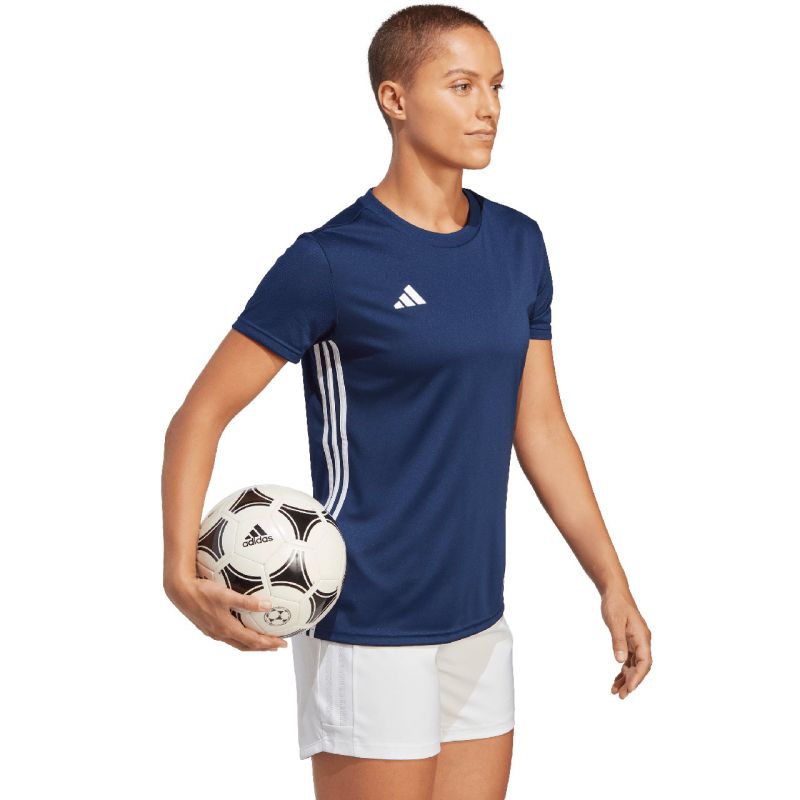 Tričko adidas Tabela 23 Jersey W H44531