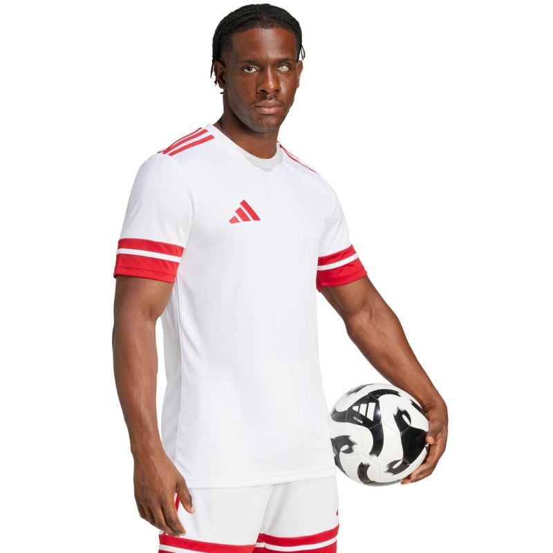 Tričko adidas Squadra 25 M JG5829