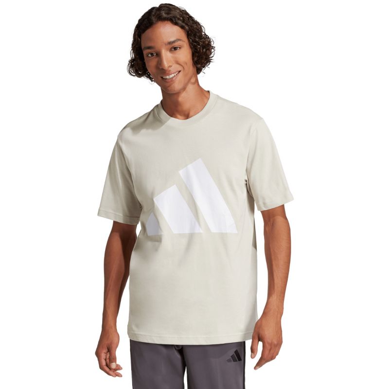 Tričko adidas Essentials Big Logo M JE8933