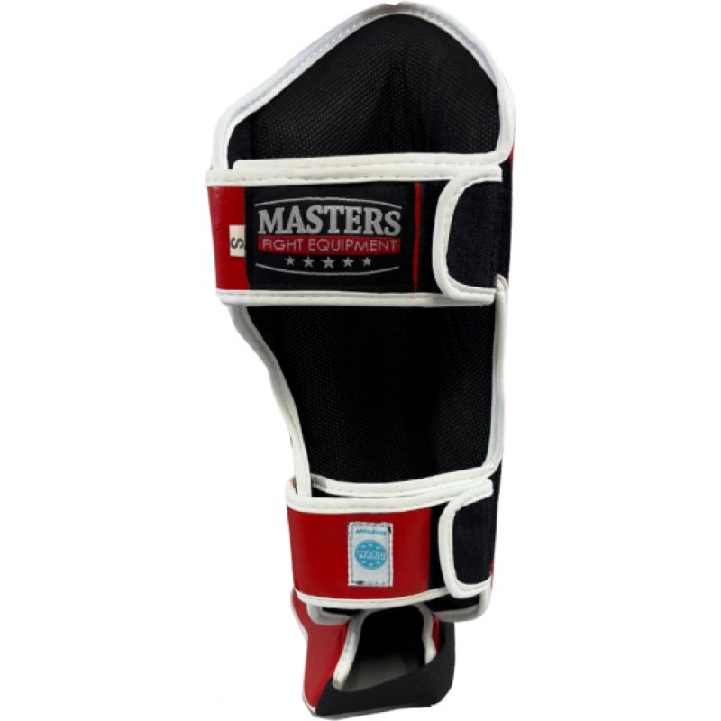 Chrániče Masters NS-30 (WAKO APPROVED) 1115111-M02
