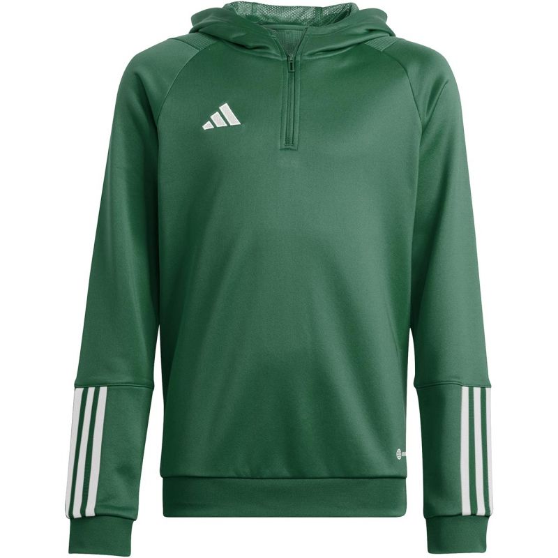adidas Tiro 23 Competition Hoodie Jr HU1357
