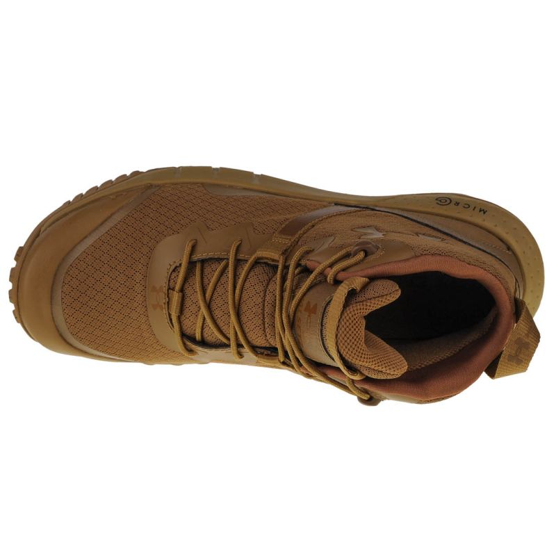Under Armour Micro G Valsetz Mid M 3023741-200