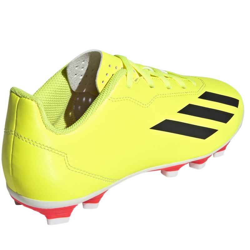 adidas X Crazyfast Club FxG M IF0717