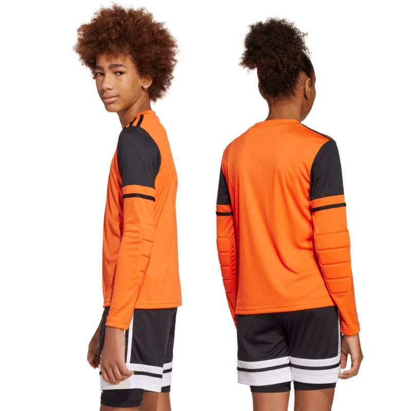 Brankársky dres adidas Squadra 25 Long Sleeve Jr JJ1941