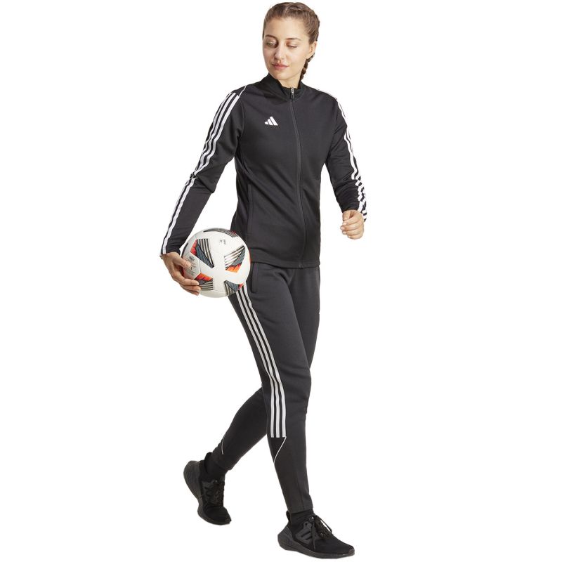 Tepláky adidas Tiro 23 League Sweat W HS3608