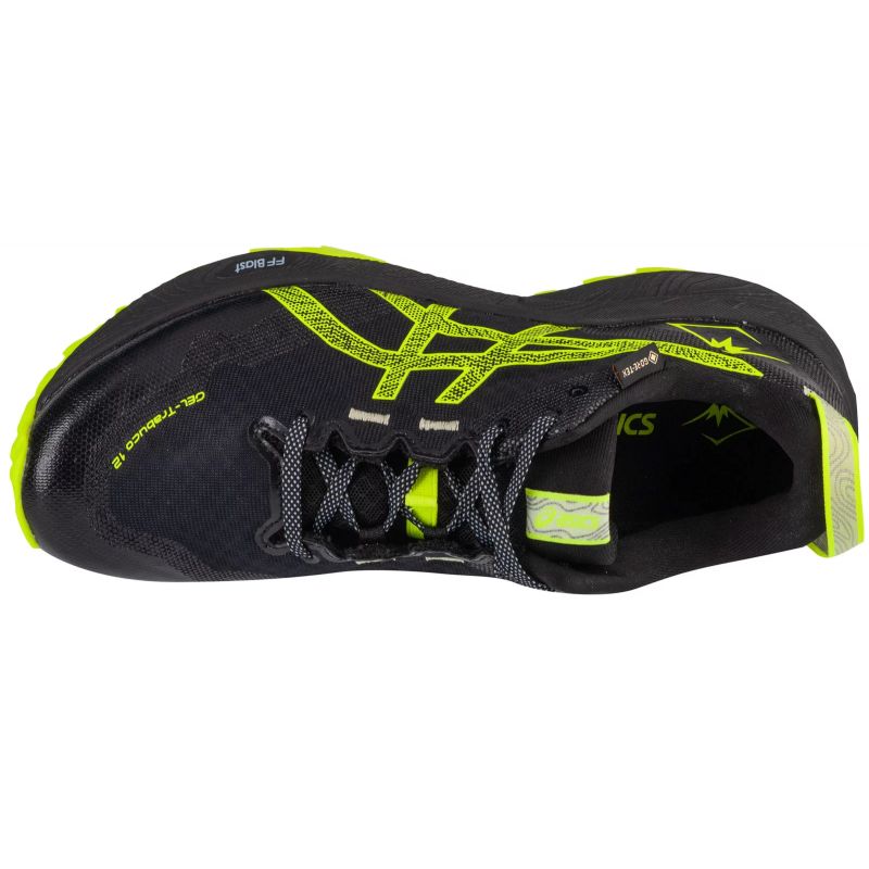 Asics Gel-Trabuco 12 GTX M 1011B801-003