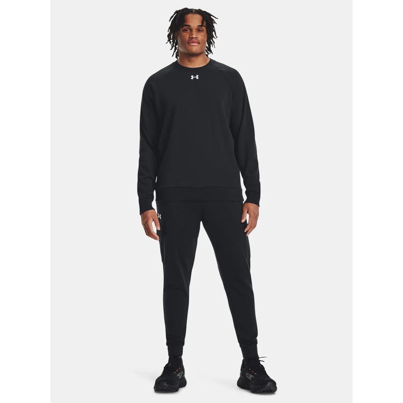 Under Armour Fleece Crew M 1379755-001