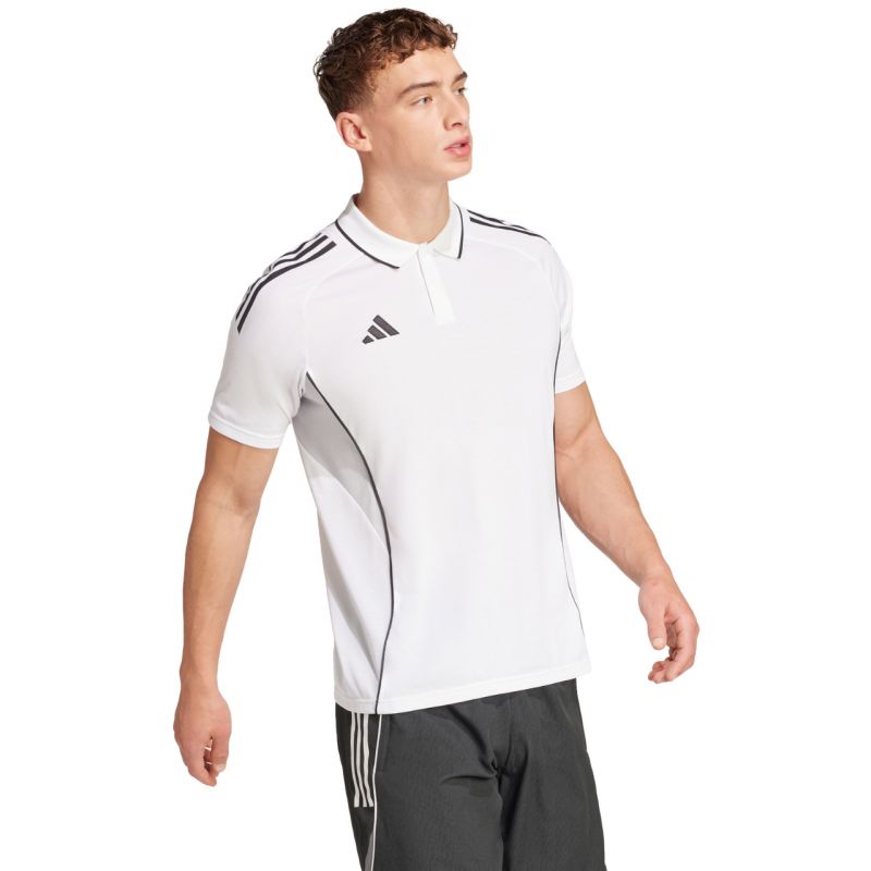 Tričko adidas Tiro 25 Competition Polo M JY1807