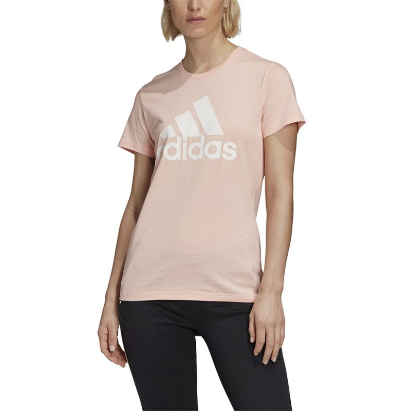 Tričko adidas W BOS CO Tee W GC6948