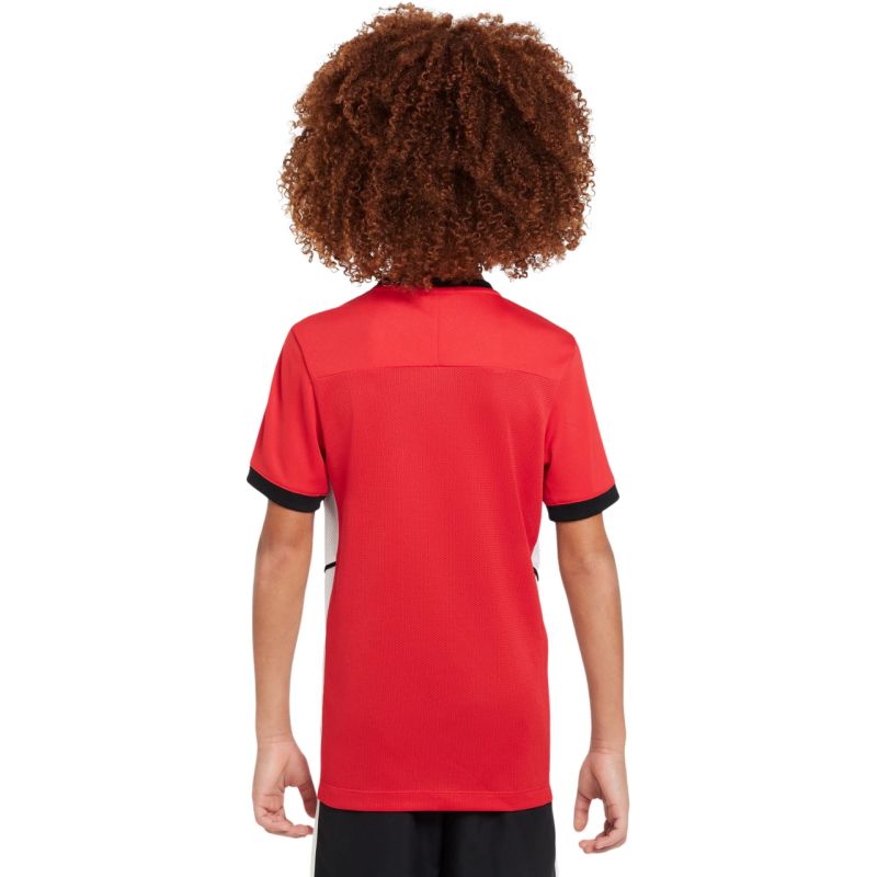 Tričko Nike Dri-Fit Academy 25 SS Jr FZ9758 657