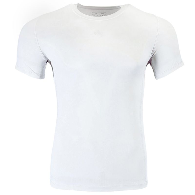 Tričko adidas Techfit Aeroready Short Sleeve M IS7605
