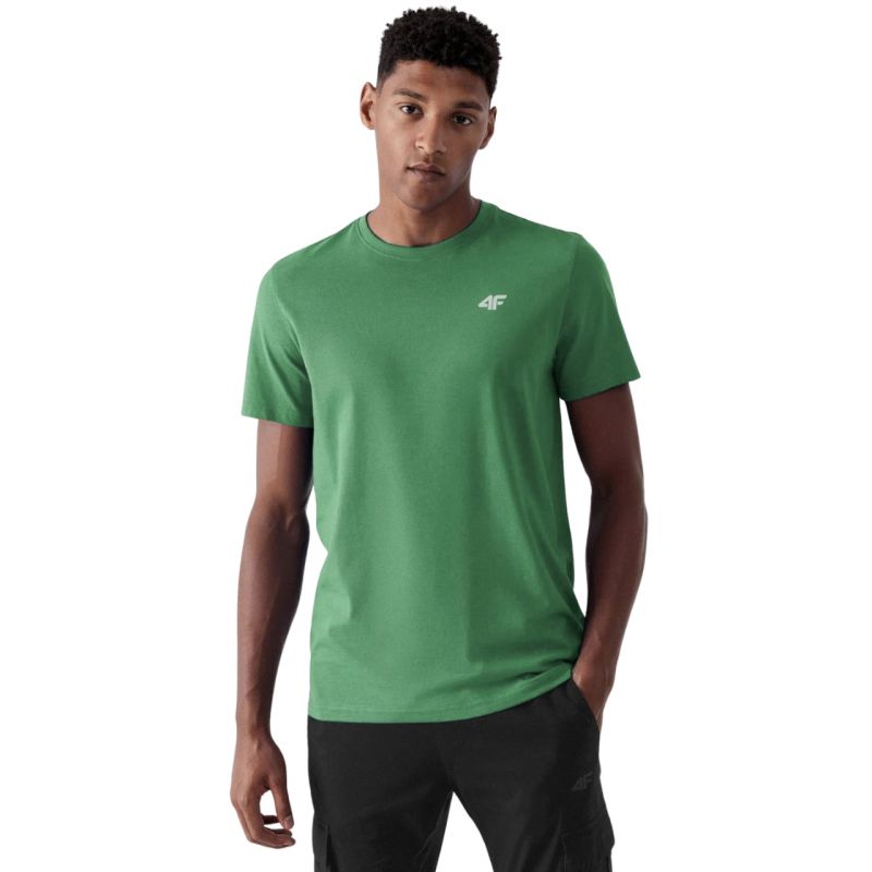 Tričko 4F M3094 3pak M 4FWSS25TTSHM3094 92S