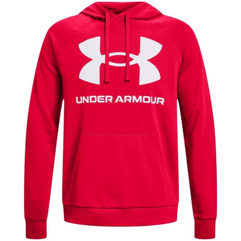 Under Armour Rival Fleece Big Logo HD M 1357093 600