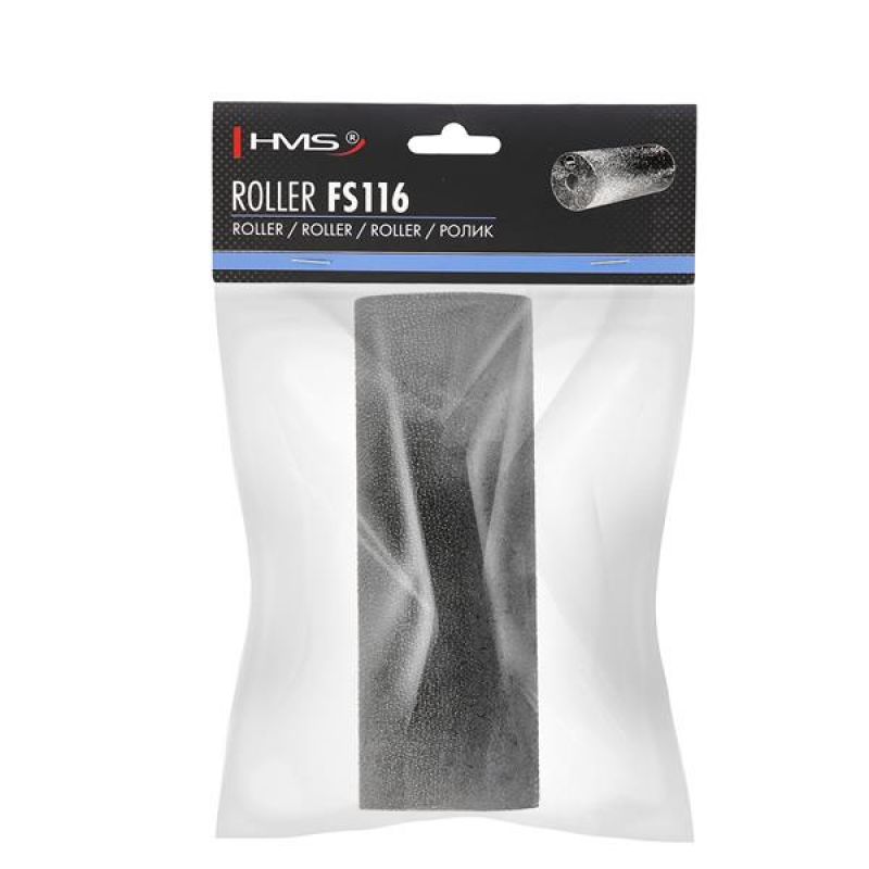 Fitness HMS black 5cm FS116