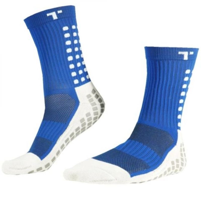 Ponožky futbalové Trusox 3.0 Cushion M S737397