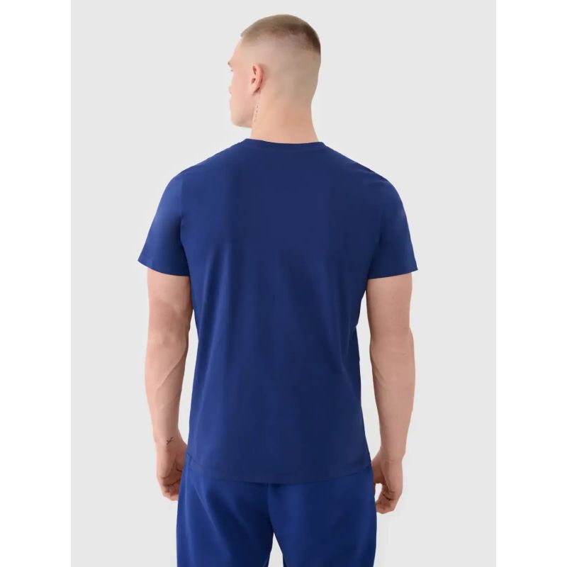 Tričko 4F M 4FWMM00TTSHM2256-031S