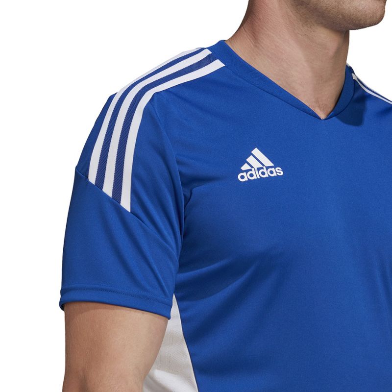 Tričko adidas Condivo 22 Jersey M HA6285