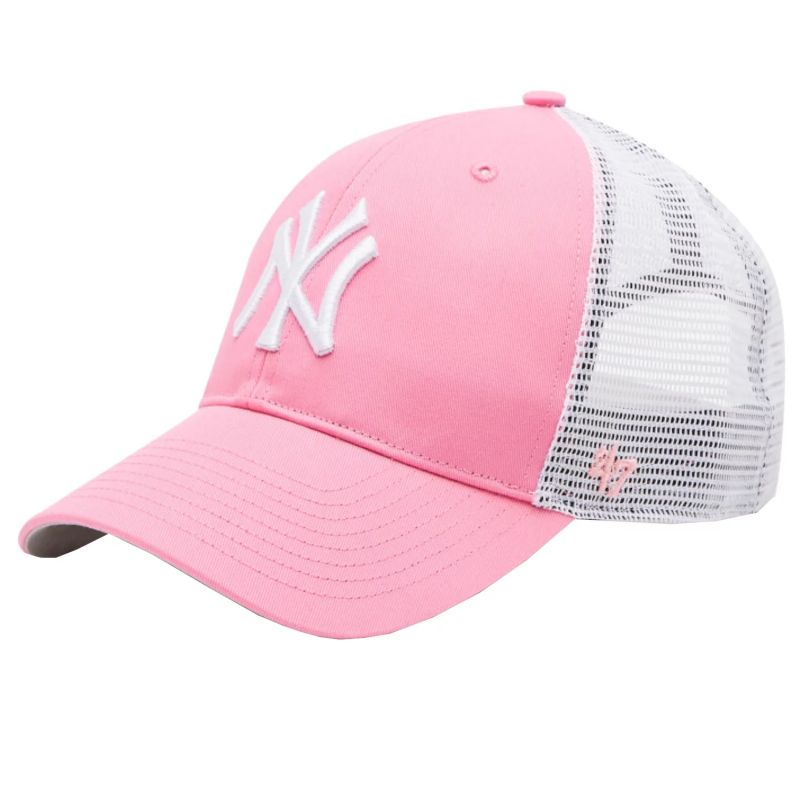Šiltovka 47 Brand New York MLB Yankees Branson Cap B-BRANS17CTP-RSA