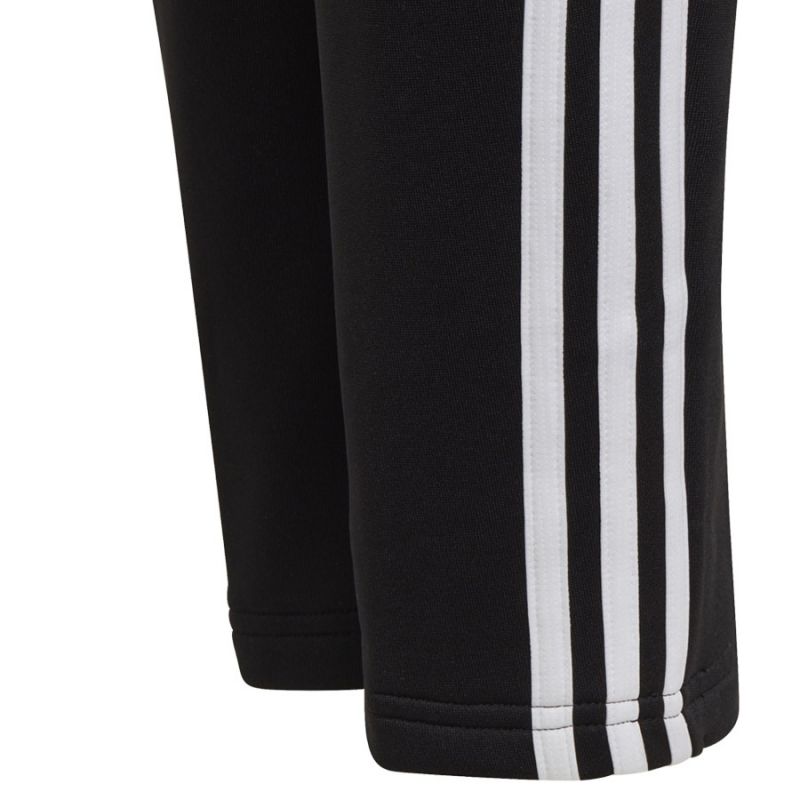 Tepláky adidas D2M 3 Stripes Pant Jr GN1464