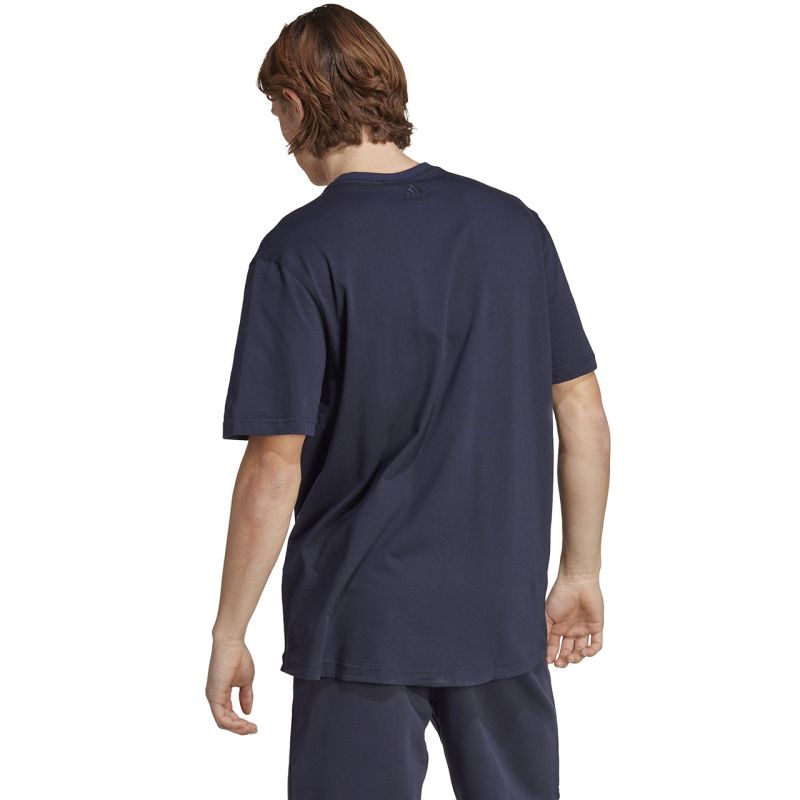 Tričko adidas All SZN Graphic Tee M IC9812