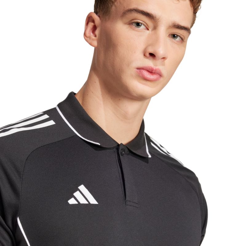 Tričko adidas Tiro 25 Competition Polo M JY1804
