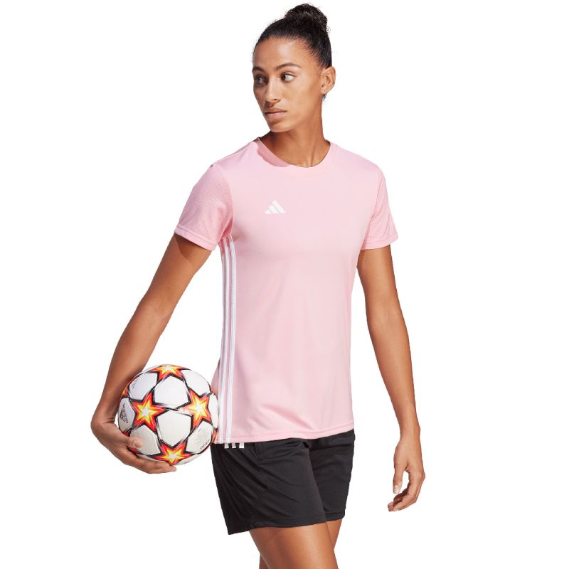 Tričko adidas Tabela 23 Jersey W IA9152