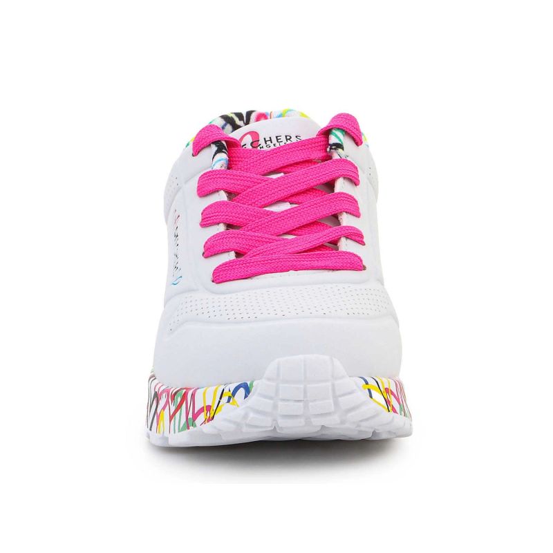 Skechers Lovely Luv Jr 314976L-WMLT