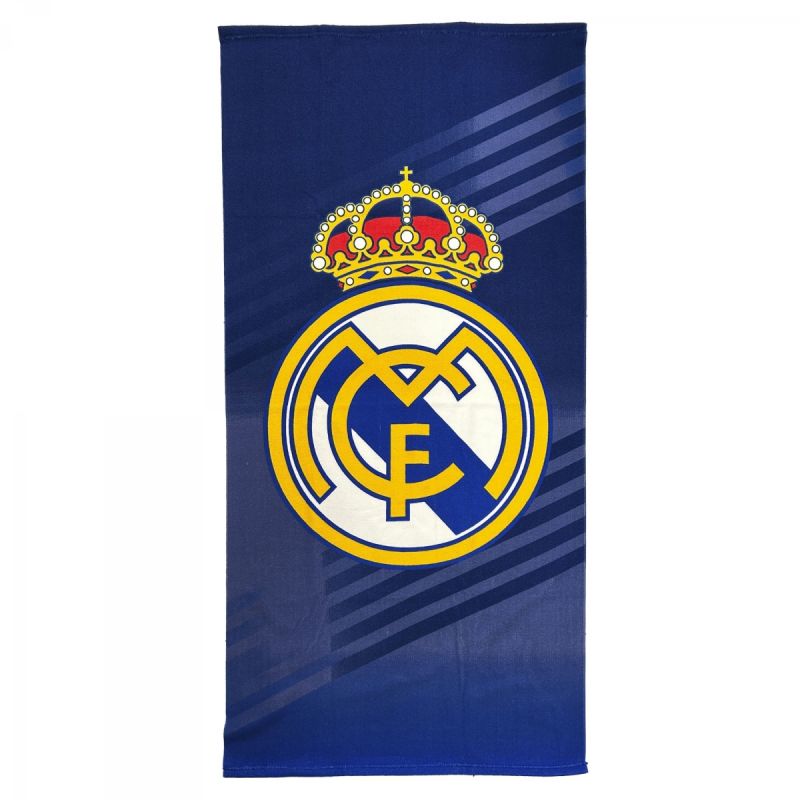 Real Madryt 70x140 cm beach  Jr 2200010482