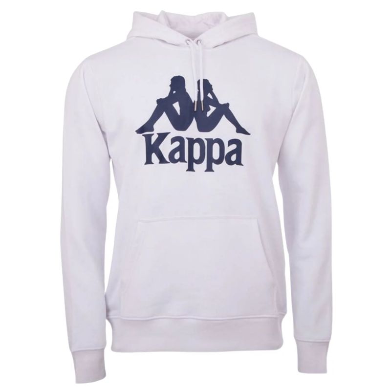 Kappa Taino Hooded M 705322-001