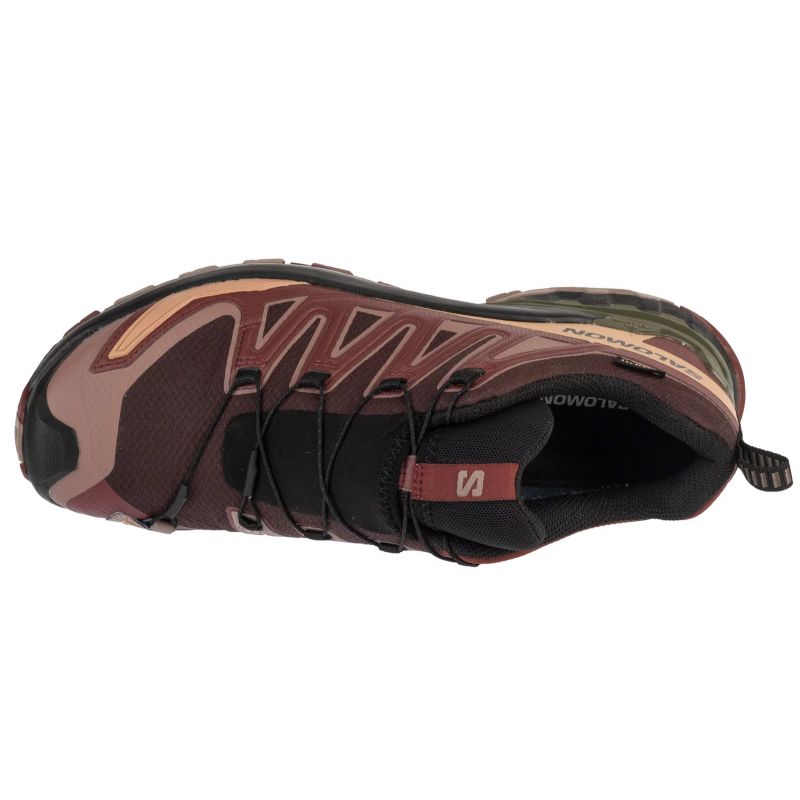 Salomon XA Pro 3D v9 GTX M L47583500