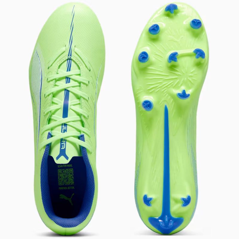 Puma Ultra 5 Play FG/AG M 107689-03
