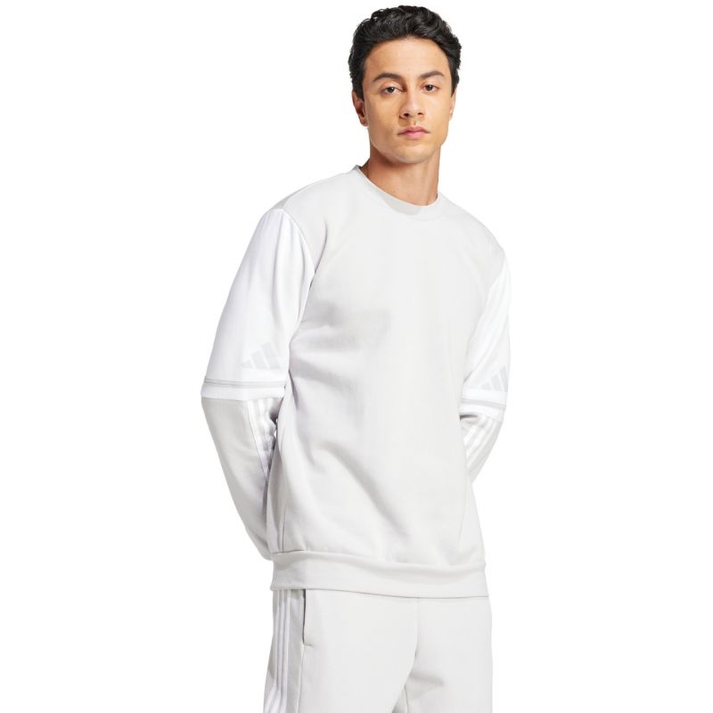 adidas Squadra 25 Sweat Crew M JD2960