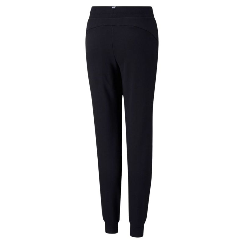 Tepláky Puma ESS Sweatpants TR Jr 587037 01