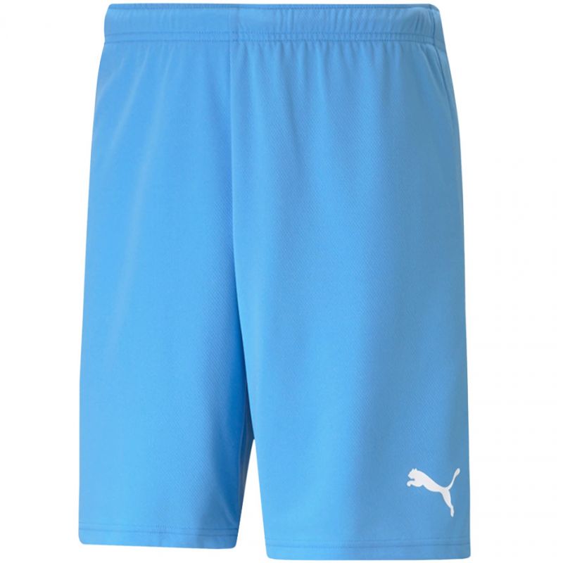Trenky Puma teamRise Short Team M 704942 18