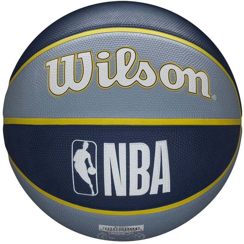 Lopta Wilson NBA Team Memphis Grizzlies Ball WTB1300XBMEM